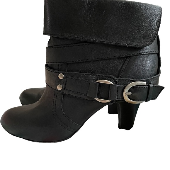 Kelly & Katie “Julia” booties Sz 8 - Picture 7 of 8